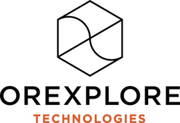 OREXPLORE TECHNOLOGIES trademark