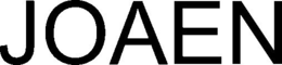 JOAEN trademark
