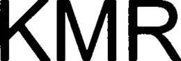 KMR trademark