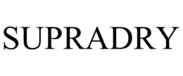 SUPRADRY trademark