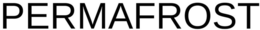 PERMAFROST trademark