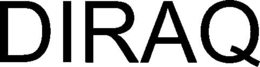 DIRAQ trademark