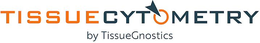 TISSUECYTOMETRY BY TISSUEGNOSTICS trademark