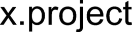 X.PROJECT trademark