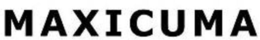 MAXICUMA trademark