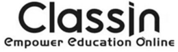 CLASSIN EMPOWER EDUCATION ONLINE trademark