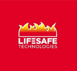 LIFESAFE TECHNOLOGIES trademark
