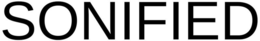 SONIFIED trademark