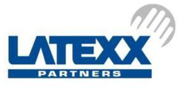 LATEXX PARTNERS trademark