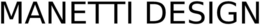 MANETTI DESIGN trademark