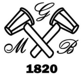 GMB 1820 trademark