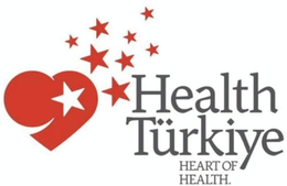 HEALTH TÜRKIYE HEART OF HEALTH. trademark