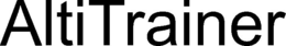 ALTITRAINER trademark