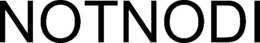 NOTNODI trademark