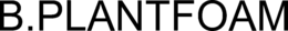 B.PLANTFOAM trademark