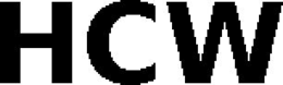 HCW trademark