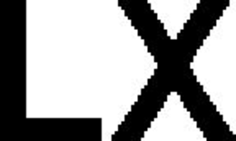 LX trademark
