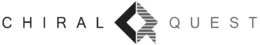 CHIRAL CQ QUEST trademark