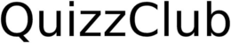 QUIZZCLUB trademark