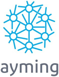 AYMING trademark