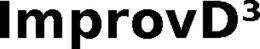 IMPROVD³ trademark