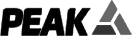 PEAK trademark