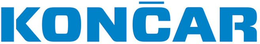 KONCAR trademark