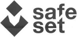 SAFE SET trademark
