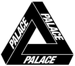 PALACE PALACE PALACE trademark