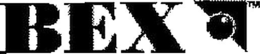 BEX trademark