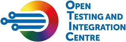OPEN TESTING AND INTEGRATION CENTRE trademark
