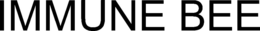 IMMUNE BEE trademark