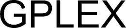 GPLEX trademark