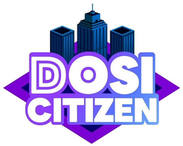 DOSI CITIZEN trademark