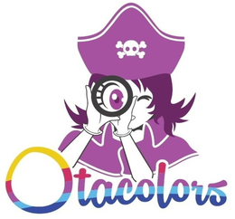OTACOLORS trademark