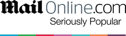 MAIL ONLINE.COM SERIOUSLY POPULAR trademark