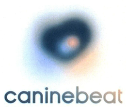 CANINEBEAT trademark