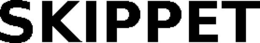 SKIPPET trademark