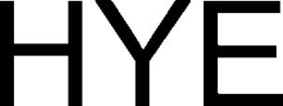 HYE trademark