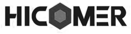 HICOMER trademark