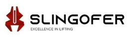 SLINGOFER EXCELLENCE IN LIFTING trademark