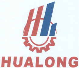 HL HUALONG trademark