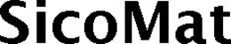 SICOMAT trademark