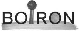 BOIRON trademark