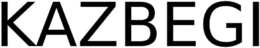 KAZBEGI trademark