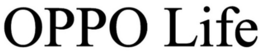 OPPO LIFE trademark