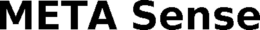 META SENSE trademark
