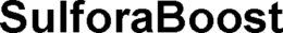 SULFORABOOST trademark