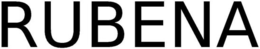 RUBENA trademark