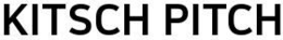 KITSCH PITCH trademark